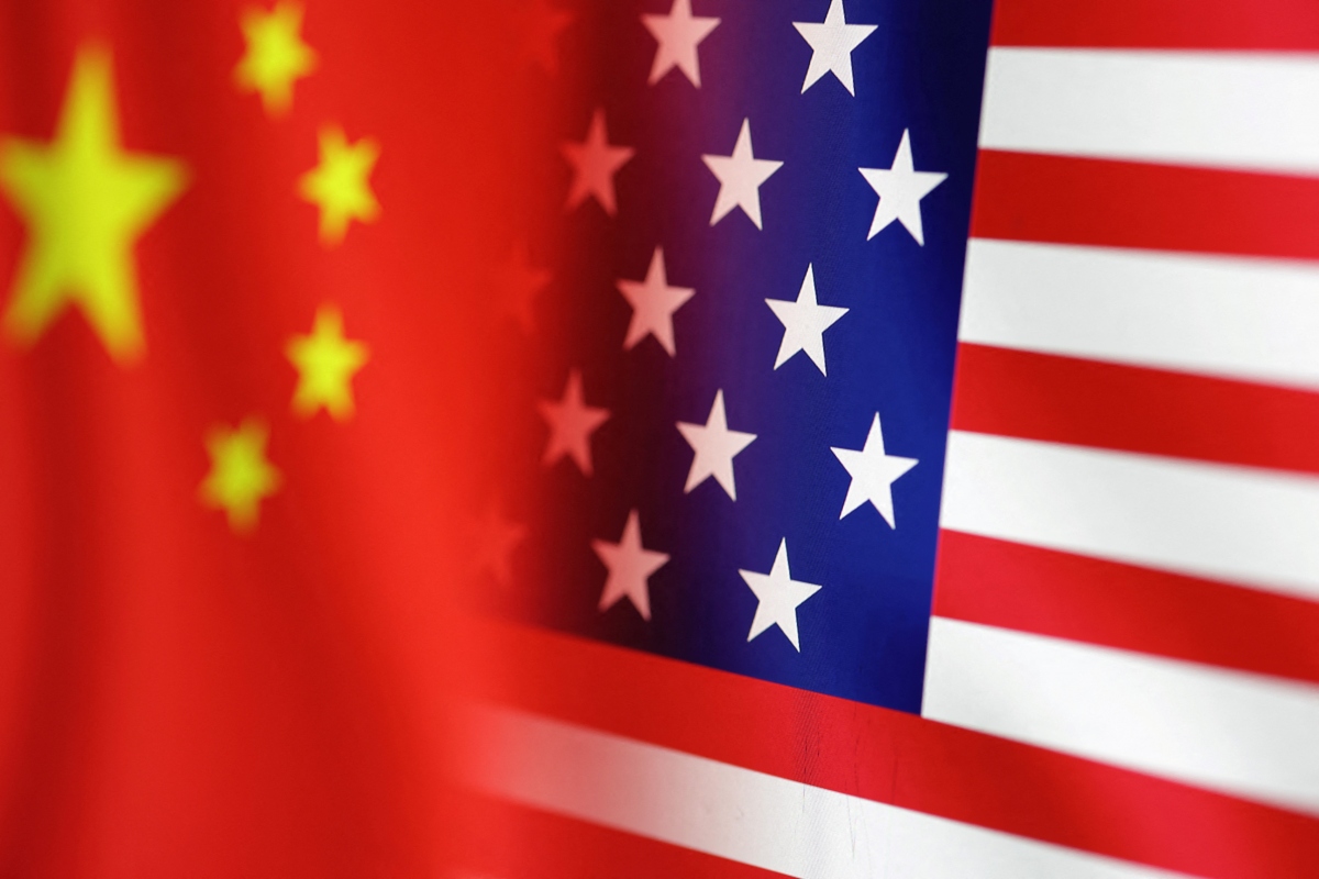 Mỹ tăng thuế trị giá 18 tỷ USD đối với hàng hóa nhập khẩu từ Trung Quốc